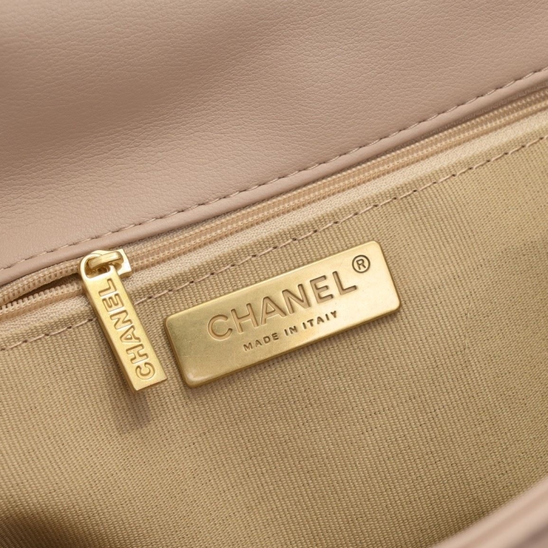 Ch**el 19 bags